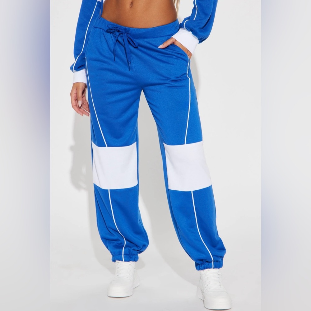 Lounge Joggers